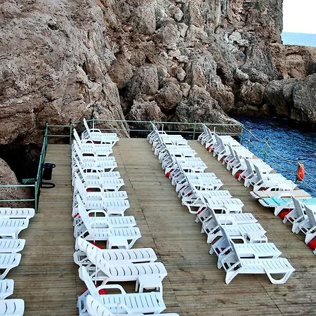 Hotel Adonis 4*