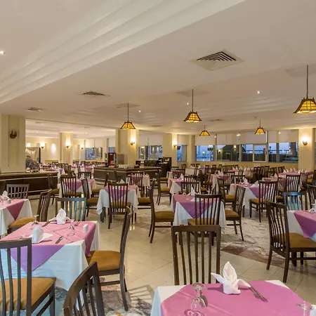 Adonis Ξενοδοχείο