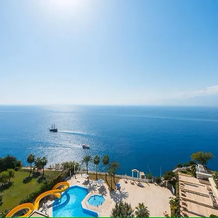 Adonis Hotel Antalya