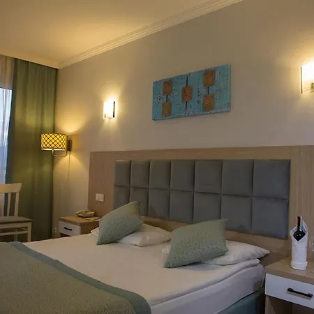 Hotel Adonis Antalya