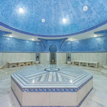 Ξενοδοχείο Adonis