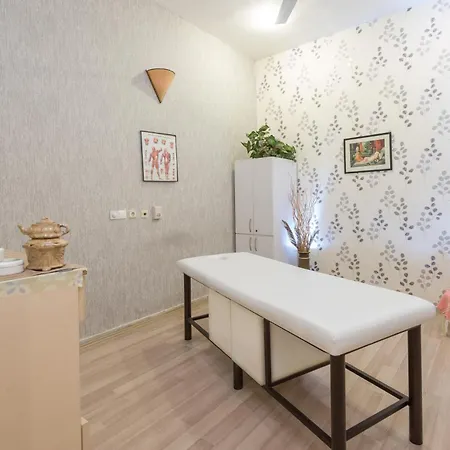 Adonis 4* Αττάλεια