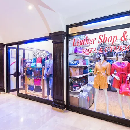 Adonis 4* Αττάλεια