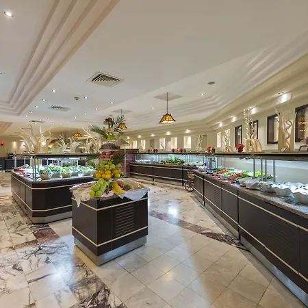 Adonis 4* Αττάλεια