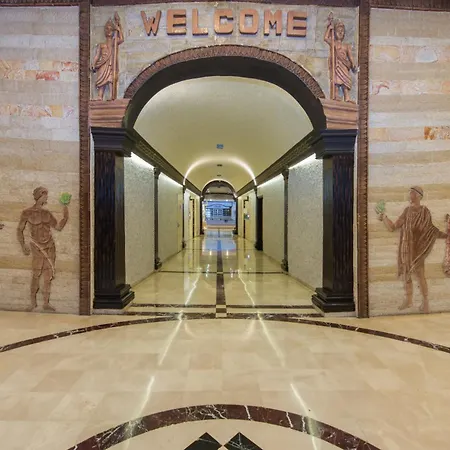 أدونيس 4* أنطاليا