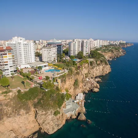 Adonis Ξενοδοχείο