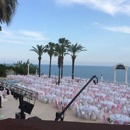 Hotel Adonis Antalya