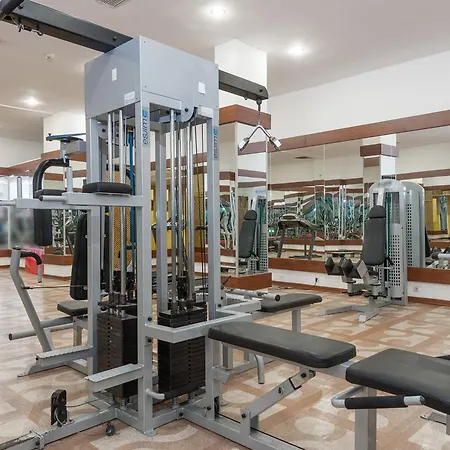 Hotel Adonis Antalya