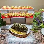 Hotel Adonis Antalya