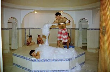 Adonis Hotel Antalya
