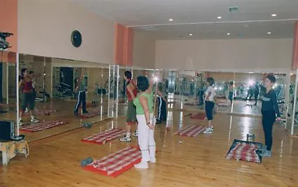 Adonis Hotel