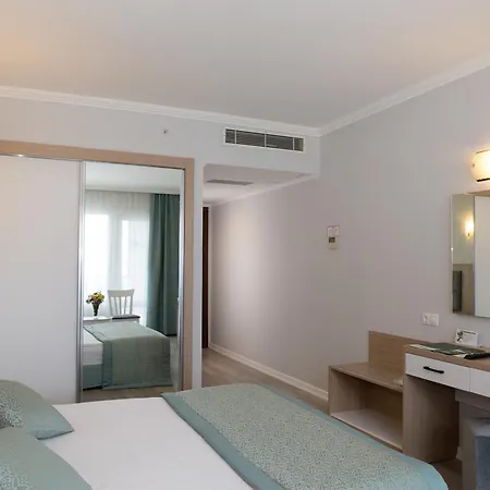 Hotel Adonis Antalya