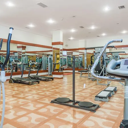 Adonis Hotel Antalya