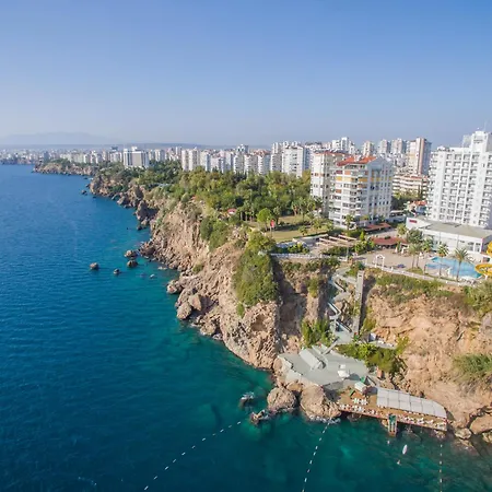 Adonis Hotel Antalya