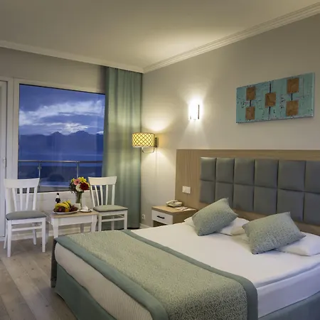 Adonis Hotel Antalya