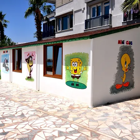 Adonis Hotel Antalya