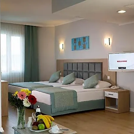 Adonis Antalya