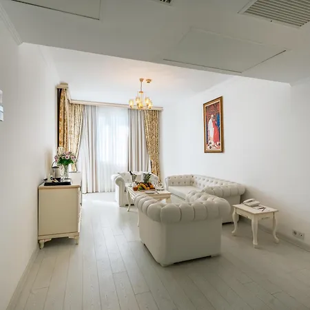 Adonis Hotel Antalya