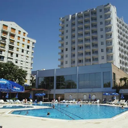 Adonis 4* Antalya