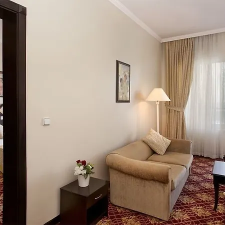 Adonis Hotel Antalya