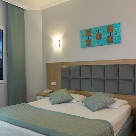 Adonis 4* Antalya