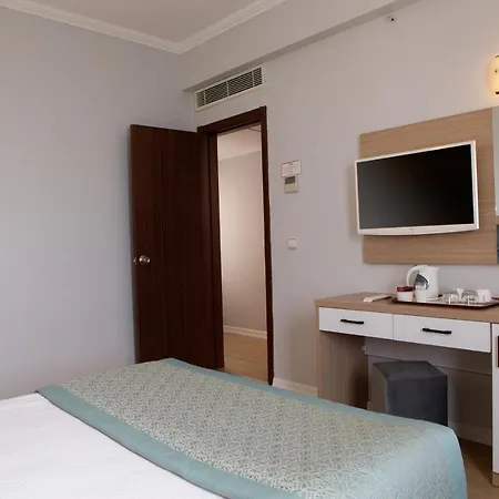 Adonis Hotel Antalya