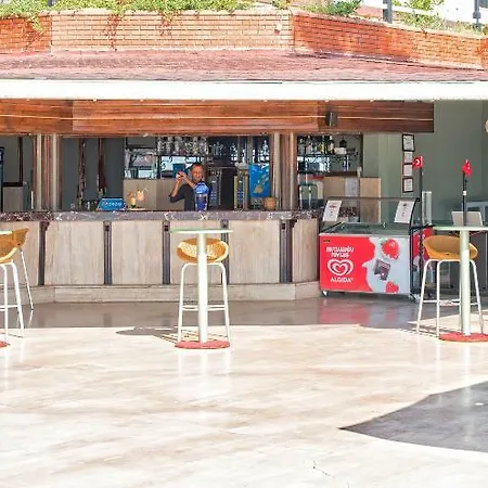 Adonis Hotel Antalya