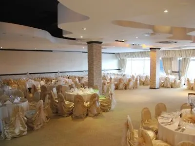 Adonis Hotel Antalya