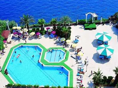 Adonis Antalya
