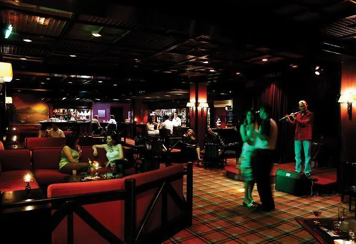 Hotel Adonis Antalya