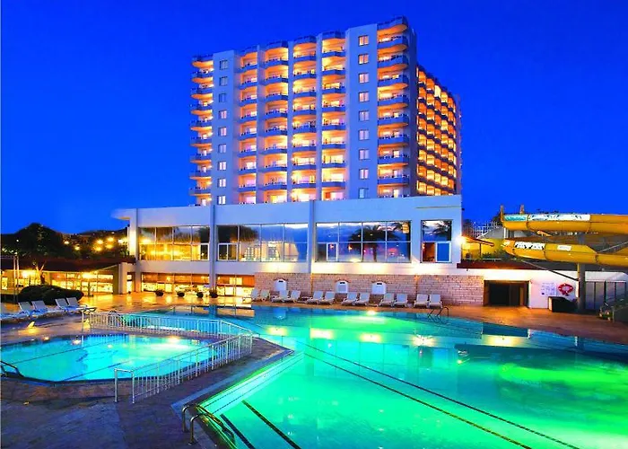 Adonis 4* Antalya