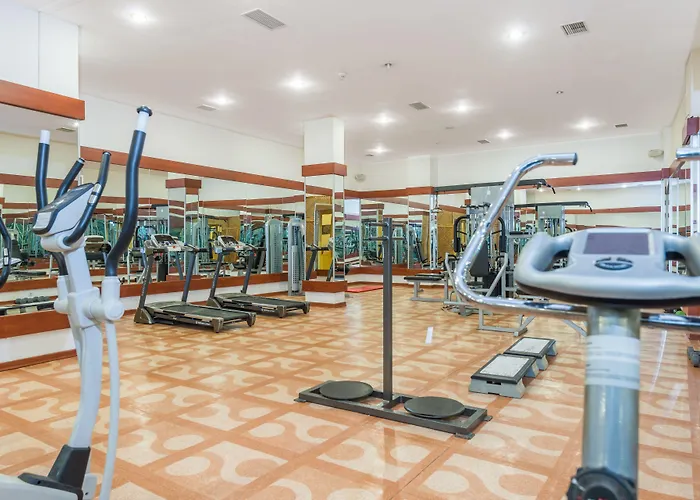 Adonis מלון אנטליה