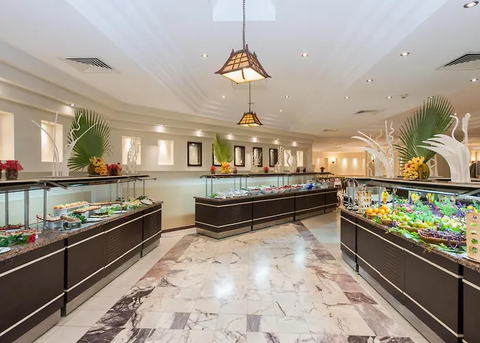 מלון Adonis אנטליה