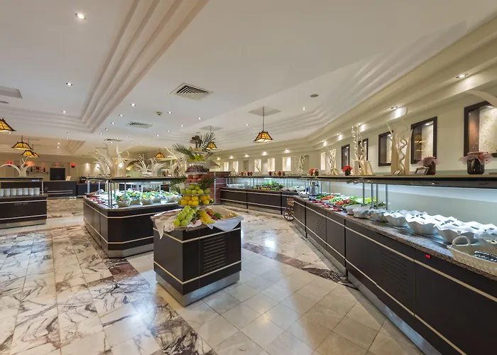 Adonis 4* אנטליה