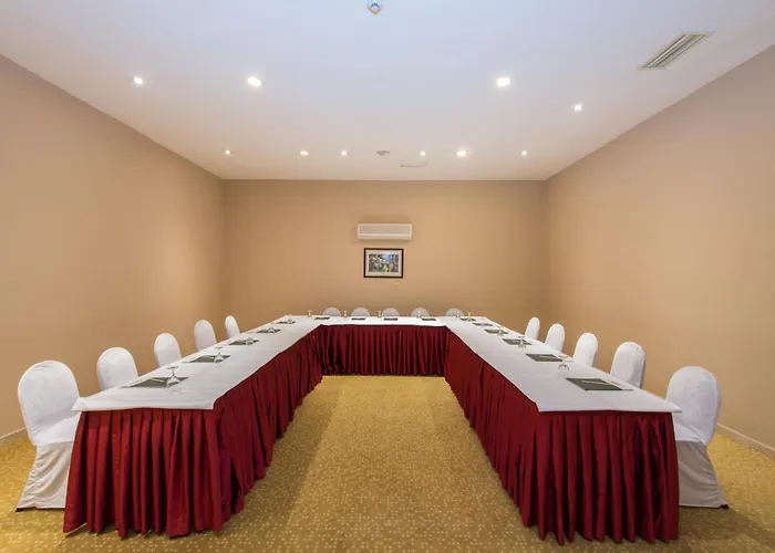 מלון Adonis אנטליה