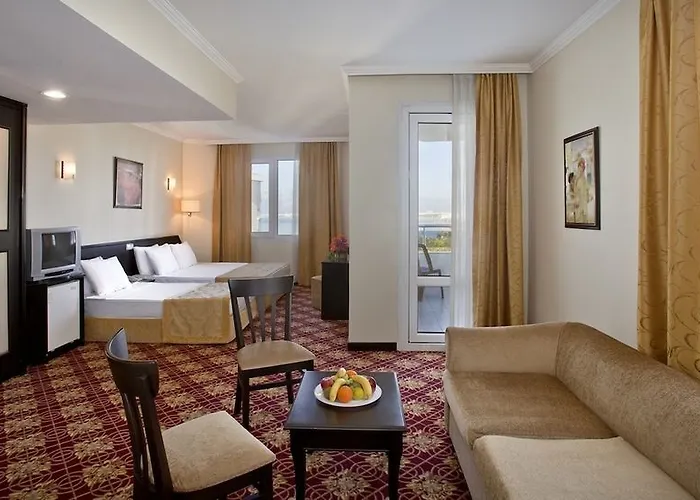 מלון Adonis אנטליה