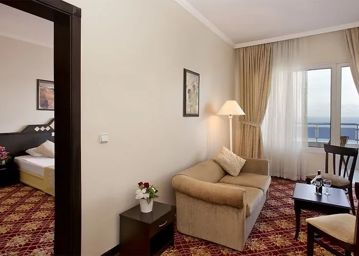 Adonis Hotel Antalya