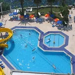 Adonis 4* Antalya