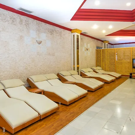 Adonis 4* Antalya