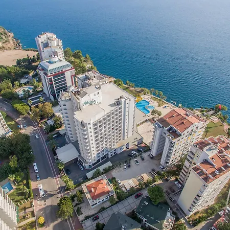 Adonis Hotel