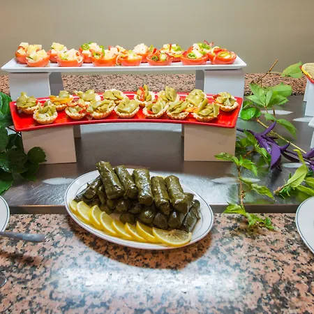Hotel Adonis Antalya