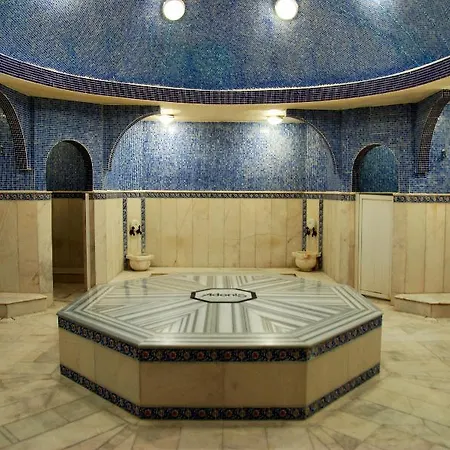 Hotel Adonis Antalya