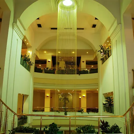 Hotel Adonis