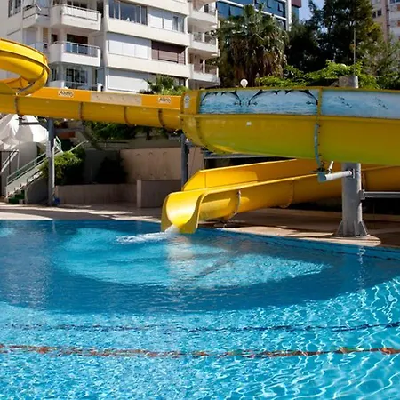 Adonis 4* Antalya