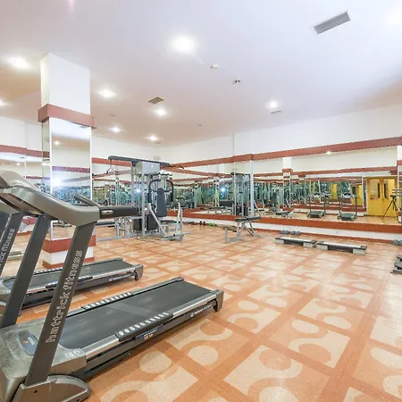 Adonis 4* Antalya
