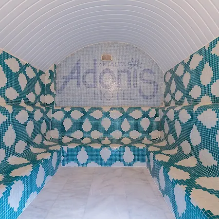 Adonis Hotel Antalya