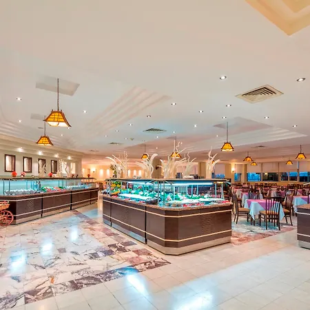 Adonis Hotel Antalya
