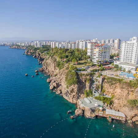 Adonis 4* Antalya