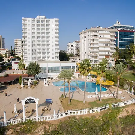 Hotel Adonis Antalya