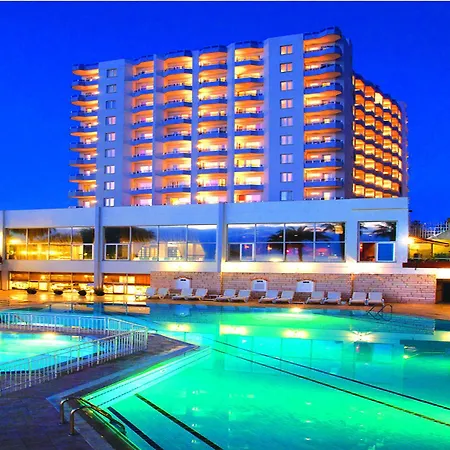 Hotel Adonis